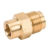RP149990 Snelkoppeling Dibo 1/2'' x 1/2'' binnen
