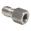 RP150620 Snelkoppeling male ARS250 x 3/8'' binnen
