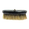 RP220578 Borstel Vorwerk (60mm) met rvs houder en borgkap