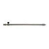 RP240435 S10 - Zuigbuis t.b.v. TS12 gritstraalkopL=500mm - aansluiting Ø21mm **