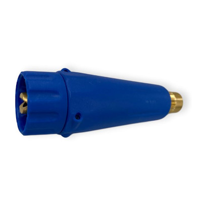 RP240465 ST75 schuimkop 1/4'' bi - nozzle Ø1.6NP**