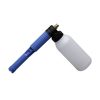 RP240510 LS3-2 schuimlans met flacon 1/4'' BSP bi1Ltr NP