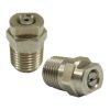 Rondstraal Nozzle 1/4 Ø2.55