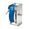 RP460308 Haspelautomaat ST20/10e RVS5/16'' - 20m / 3/8'' - 17m inclusief swivel **