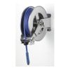 RP464170 Haspelautomaat RVS max 15mtr. 1/2" 200bar