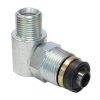 RP464392 Haspel swivel Ramex 3/4'' x 1/2'' staal200 bar NP