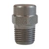 RP890017 RVS Nozzle 1/8'' / 1.6mm **