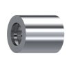 RVS-0002 Pershuls RVS skive R2A/4SP 1/2