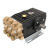 Udor-700042 UDOR HP waterpomp 150 Bar - 8,2 Ltr. RVS **