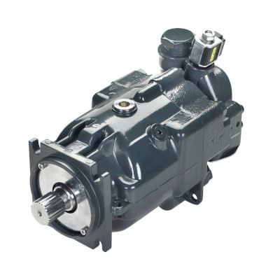 Speed Sensor Danfoss motor NP**