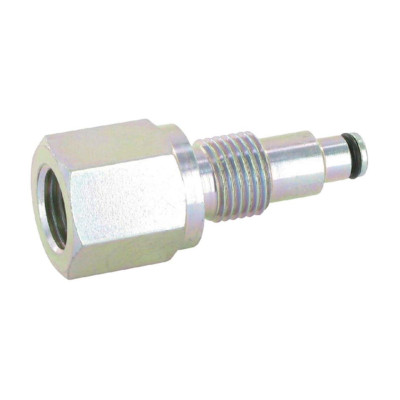 PVPC plug  **
