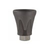 Nozzlehouder 1/4"Bi **
