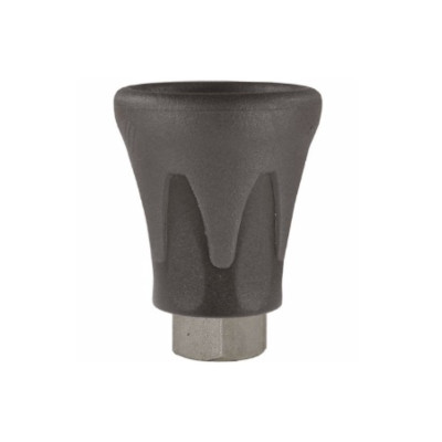 Nozzlehouder 1/4"Bi **