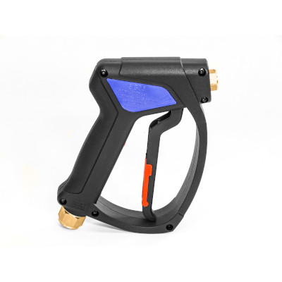 SG35 Waterpistool + swivel Easy Pull 310 Bar