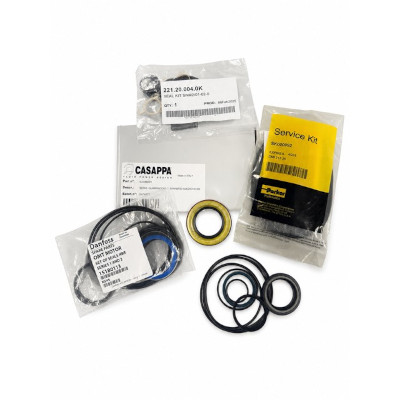 O-ring